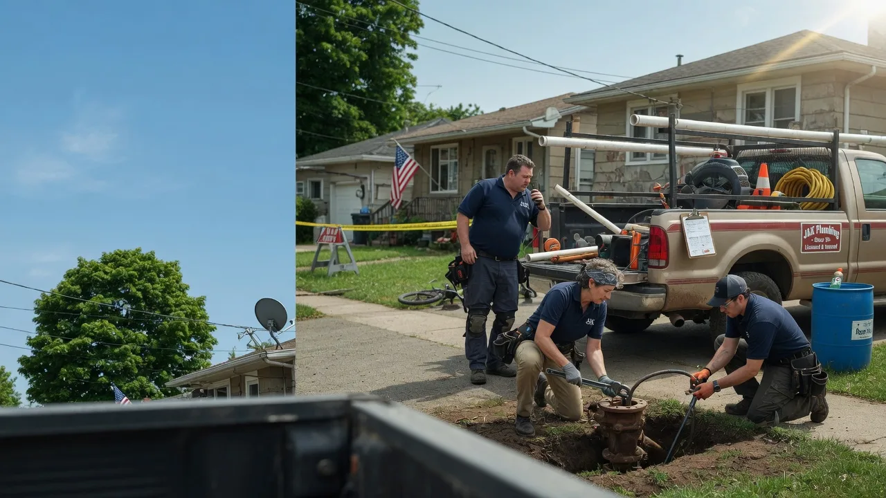 Water Heater Replacement in Paxton, NE near me